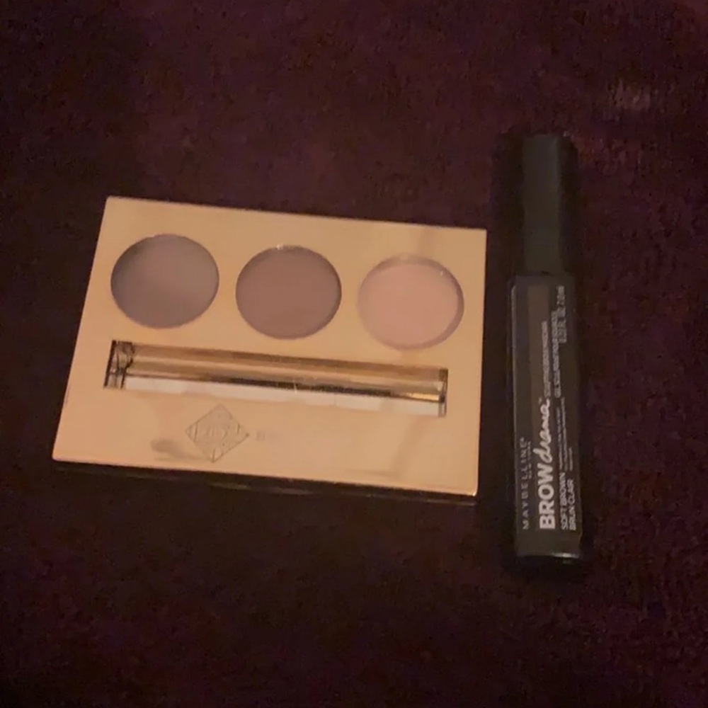 Brow kit